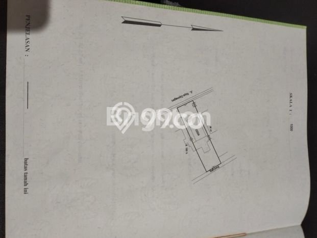 Lahan Dijual Lokasi Strategis di Surabaya dengan Luas 1056m2 Lahan Dijual Lokasi Strategis di Surabaya dengan Luas 1056m2