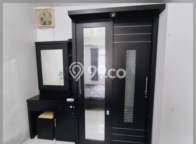 Siap Milik Apartemen 2 Kamar Tidur, 1 Kamar Mandi di Kelapa Gading, Jakarta Utara Siap Milik Apartemen 2 Kamar Tidur, 1 Kamar Mandi di Kelapa Gading, Jakarta Utara