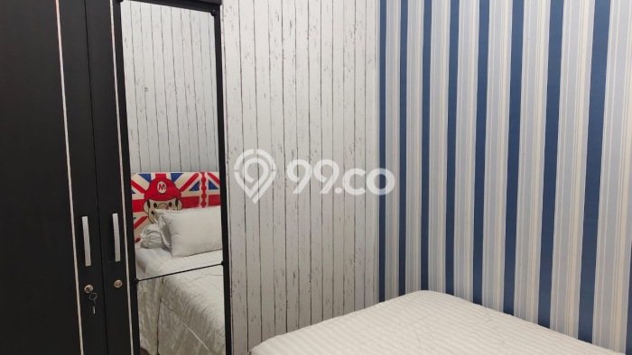 Apartemen di Kelapa Gading, 1 KM, Luas 35m2m², Lokasi Premium Apartemen di Kelapa Gading, 1 KM, Luas 35m2m², Lokasi Premium