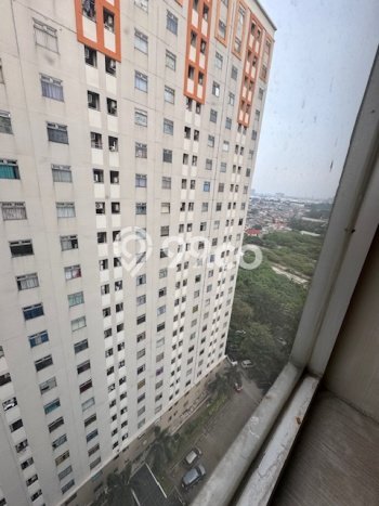 Untuk Dijual Apartemen Ekonomis di Kelapa Gading, Jakarta Utara dengan 2 KT, 1 KM Untuk Dijual Apartemen Ekonomis di Kelapa Gading, Jakarta Utara dengan 2 KT, 1 KM