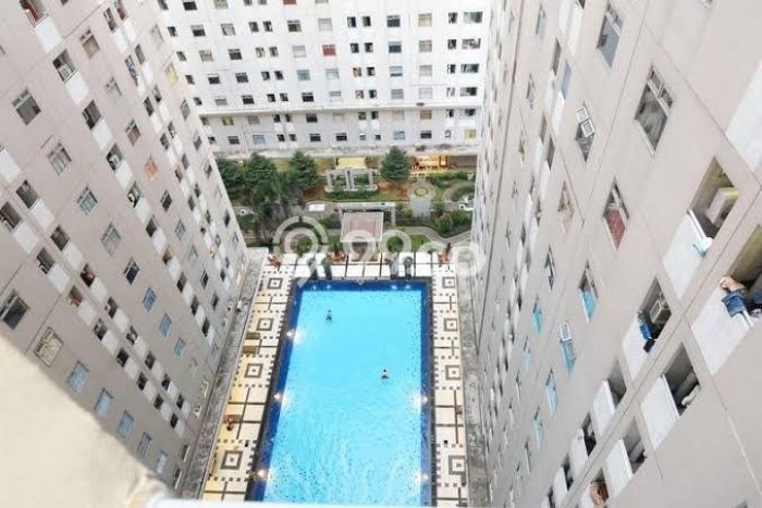 Siap Milik Apartemen 2 Kamar Tidur, 1 Kamar Mandi di Kelapa Gading, Jakarta Utara Siap Milik Apartemen 2 Kamar Tidur, 1 Kamar Mandi di Kelapa Gading, Jakarta Utara