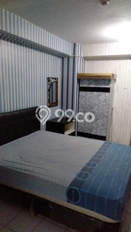 Apartemen Siap Huni 1 Kamar dengan Harga Hemat di Area Kelapa Gading, Jakarta Utara Apartemen Siap Huni 1 Kamar dengan Harga Hemat di Area Kelapa Gading, Jakarta Utara