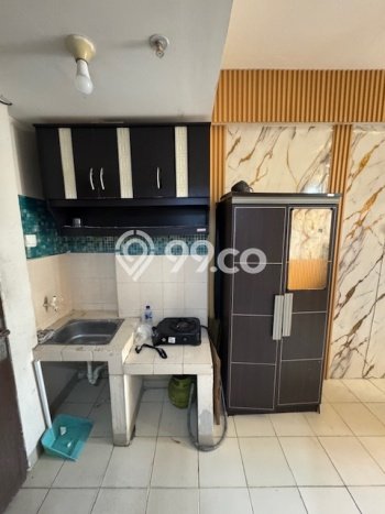 Dijual Apartemen 1 KT di Jakarta Utara Luas 22m2 Dijual Apartemen 1 KT di Jakarta Utara Luas 22m2