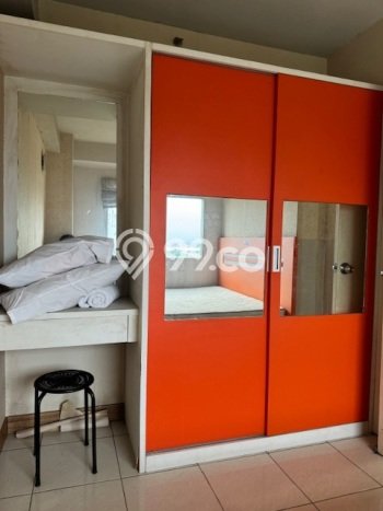 For Rent Apartemen di Kelapa Gading, 1 KM, Luas 35m2m², Lokasi Premium For Rent Apartemen di Kelapa Gading, 1 KM, Luas 35m2m², Lokasi Premium