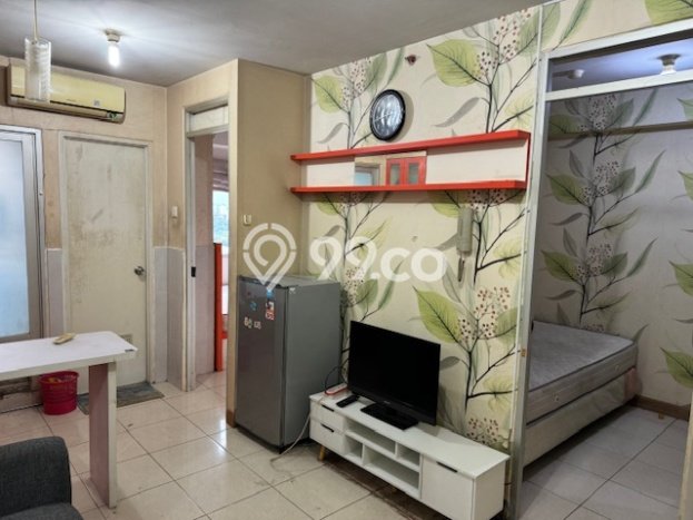 For Rent Apartemen di Kelapa Gading, 1 KM, Luas 35m2m², Lokasi Premium For Rent Apartemen di Kelapa Gading, 1 KM, Luas 35m2m², Lokasi Premium