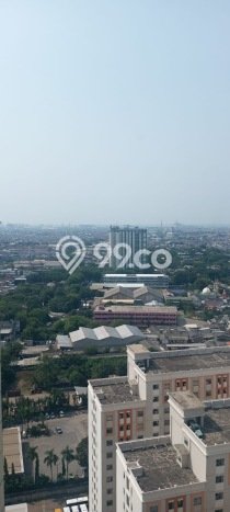 Apartemen di Kelapa Gading, 1 KM, Luas 35m2m², Lokasi Premium Apartemen di Kelapa Gading, 1 KM, Luas 35m2m², Lokasi Premium