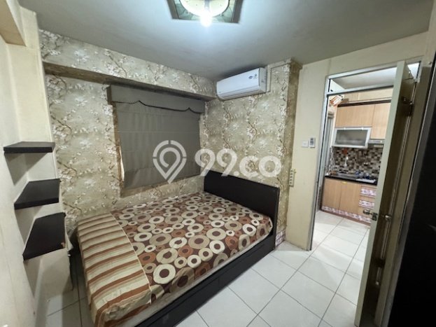 Disewakan Apartemen Minimalis 35m2 Punya 2 KT, 1 KM, Lokasi di Kelapa Gading Disewakan Apartemen Minimalis 35m2 Punya 2 KT, 1 KM, Lokasi di Kelapa Gading