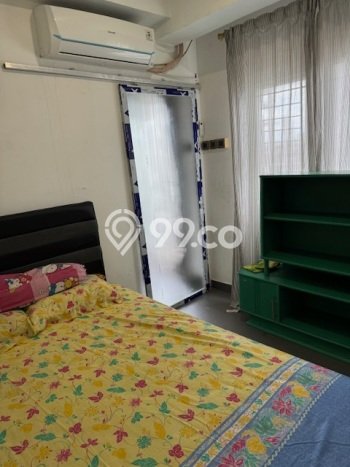 Sewa Apartemen Minimalis 35m2 Punya 2 KT, 1 KM, Lokasi di Kelapa Gading Sewa Apartemen Minimalis 35m2 Punya 2 KT, 1 KM, Lokasi di Kelapa Gading