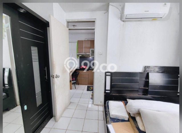 Siap Milik Apartemen 2 Kamar Tidur, 1 Kamar Mandi di Kelapa Gading, Jakarta Utara Siap Milik Apartemen 2 Kamar Tidur, 1 Kamar Mandi di Kelapa Gading, Jakarta Utara