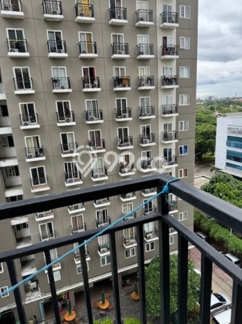 Sewa Apartemen Minimalis 35m2 Punya 2 KT, 1 KM, Lokasi di Kelapa Gading Sewa Apartemen Minimalis 35m2 Punya 2 KT, 1 KM, Lokasi di Kelapa Gading