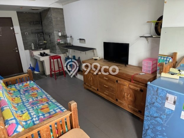 Sewa Apartemen Minimalis 35m2 Punya 2 KT, 1 KM, Lokasi di Kelapa Gading Sewa Apartemen Minimalis 35m2 Punya 2 KT, 1 KM, Lokasi di Kelapa Gading