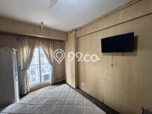 Dijual Apartemen 1 KT 1 KM di Sunter Luas 22m2 Dijual Apartemen 1 KT 1 KM di Sunter Luas 22m2