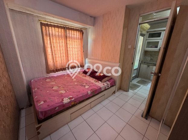 Untuk Dijual Apartemen Ekonomis di Kelapa Gading, Jakarta Utara dengan 2 KT, 1 KM Untuk Dijual Apartemen Ekonomis di Kelapa Gading, Jakarta Utara dengan 2 KT, 1 KM