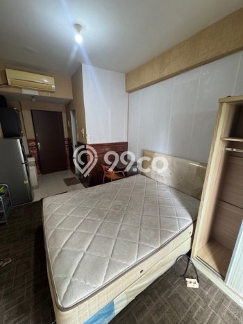 Dijual Apartemen 1 KT 1 KM di Sunter Luas 22m2 Dijual Apartemen 1 KT 1 KM di Sunter Luas 22m2