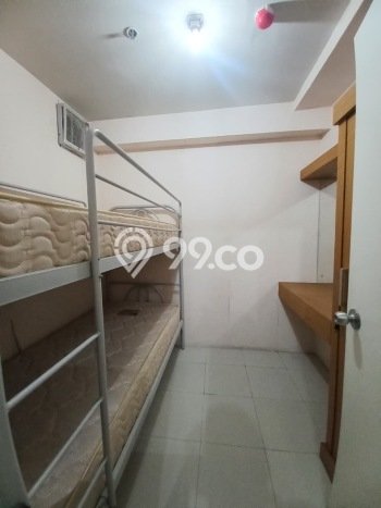 Ada Kamar Apartemen Murah Disewa di Kelapa Gading, Jakarta Utara 2 BR Ada Kamar Apartemen Murah Disewa di Kelapa Gading, Jakarta Utara 2 BR