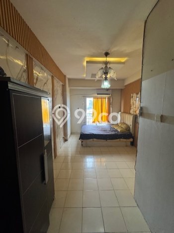 Dijual Apartemen 1 KT di Jakarta Utara Luas 22m2 Dijual Apartemen 1 KT di Jakarta Utara Luas 22m2