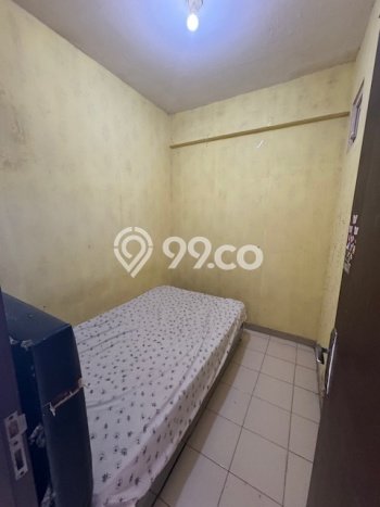 Hunian Apartemen Ekonomis di Jakarta Utara dengan 2 Kamar Tidur, 1 Kamar Mandi Hunian Apartemen Ekonomis di Jakarta Utara dengan 2 Kamar Tidur, 1 Kamar Mandi