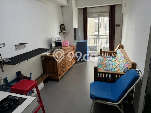 Sewa Apartemen Minimalis 35m2 Punya 2 KT, 1 KM, Lokasi di Kelapa Gading Sewa Apartemen Minimalis 35m2 Punya 2 KT, 1 KM, Lokasi di Kelapa Gading