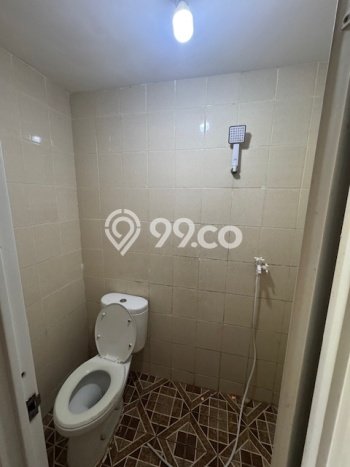 Dijual Apartemen 1 KT di Jakarta Utara Luas 22m2 Dijual Apartemen 1 KT di Jakarta Utara Luas 22m2
