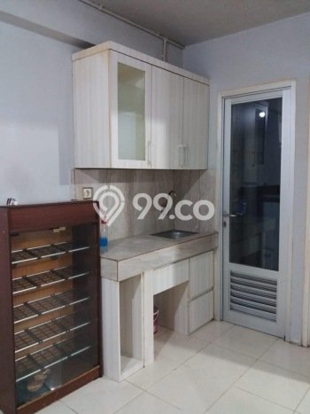 Siap Milik Apartemen 2 Kamar Tidur, 1 Kamar Mandi di Kelapa Gading, Jakarta Utara Siap Milik Apartemen 2 Kamar Tidur, 1 Kamar Mandi di Kelapa Gading, Jakarta Utara