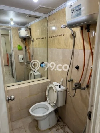For Rent Apartemen di Kelapa Gading, 1 KM, Luas 35m2m², Lokasi Premium For Rent Apartemen di Kelapa Gading, 1 KM, Luas 35m2m², Lokasi Premium