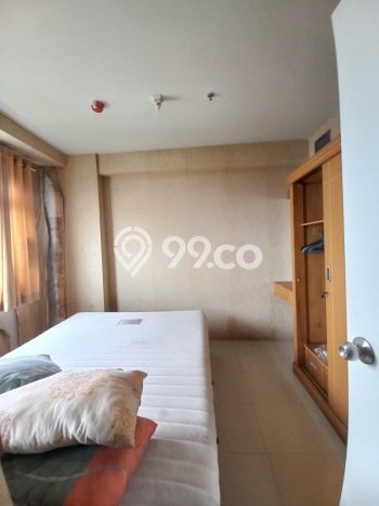 Ada Kamar Apartemen Murah Disewa di Kelapa Gading, Jakarta Utara 2 BR Ada Kamar Apartemen Murah Disewa di Kelapa Gading, Jakarta Utara 2 BR