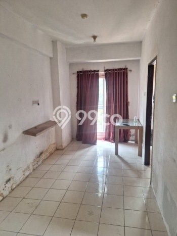 Siap Huni Apartemen 2 KT 1 KM di Sunter Luas 35m2 Siap Huni Apartemen 2 KT 1 KM di Sunter Luas 35m2
