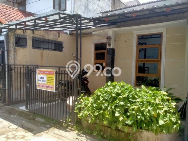 Jual Rumah Favorit Siap Huni LB 74m2 di Cimahi Tengah, Cimahi Jual Rumah Favorit Siap Huni LB 74m2 di Cimahi Tengah, Cimahi