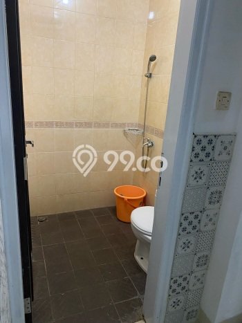 Rumah sewa siap pakai 2 KT di Pondok Hijau, Bandung Rumah sewa siap pakai 2 KT di Pondok Hijau, Bandung