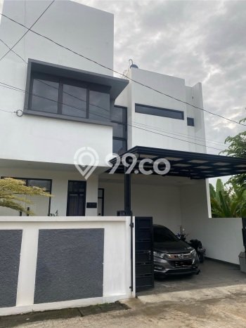 Dijual Cepat Rumah Favorit Siap Huni LB 310m2 di Parongpong, Bandung Barat Dijual Cepat Rumah Favorit Siap Huni LB 310m2 di Parongpong, Bandung Barat