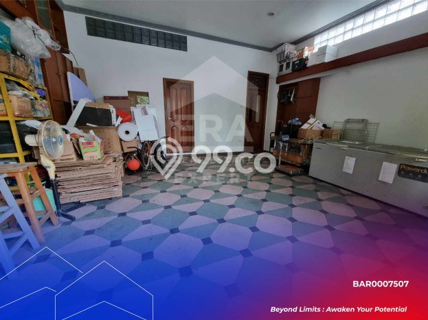 Jual Rumah Mewah Megah Dengan View Cantik di Kayu Putih, Jakarta Timur Jual Rumah Mewah Megah Dengan View Cantik di Kayu Putih, Jakarta Timur