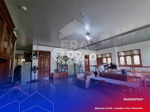 Jual Rumah Mewah Megah Dengan View Cantik di Kayu Putih, Jakarta Timur Jual Rumah Mewah Megah Dengan View Cantik di Kayu Putih, Jakarta Timur