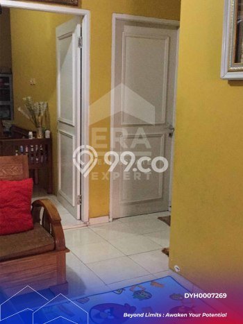 Hunian Cantik Modern Lb 100m2 di Cakung, Jakarta Timur Hunian Cantik Modern Lb 100m2 di Cakung, Jakarta Timur