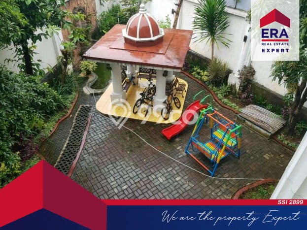 Jual Rumah Luas Megah Dengan View Eksklusif di Pulogebang, Jakarta Timur Jual Rumah Luas Megah Dengan View Eksklusif di Pulogebang, Jakarta Timur