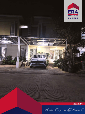 Rumah Modern Cantik 3 Kamar Bisa Langsung Pindah di Tarumajaya Rumah Modern Cantik 3 Kamar Bisa Langsung Pindah di Tarumajaya