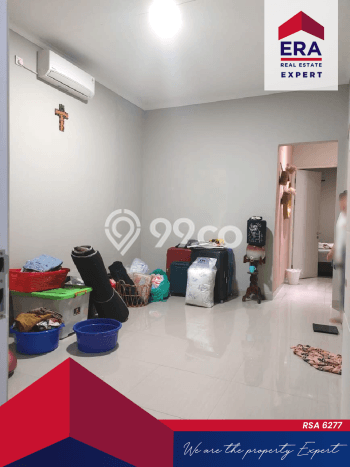 Rumah Modern Cantik 3 Kamar Bisa Langsung Pindah di Tarumajaya Rumah Modern Cantik 3 Kamar Bisa Langsung Pindah di Tarumajaya