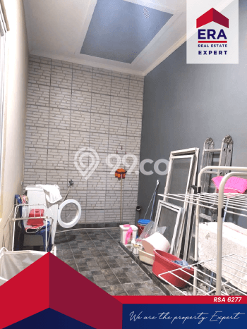 Rumah Modern Cantik 3 Kamar Bisa Langsung Pindah di Tarumajaya Rumah Modern Cantik 3 Kamar Bisa Langsung Pindah di Tarumajaya