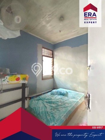 Rumah Strategis Modern Lb 45m2 di Bekasi Barat, Bekasi Rumah Strategis Modern Lb 45m2 di Bekasi Barat, Bekasi