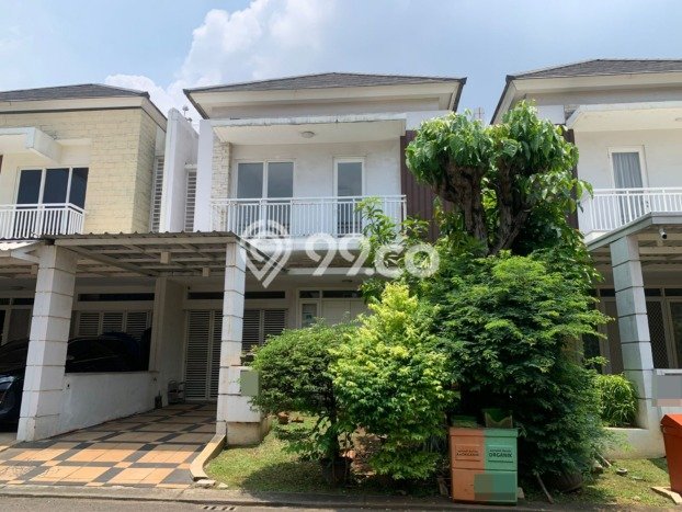 Jarang Ada! Rumah Kontrakan 4 Kamar Bagus Siap Huni Summarecon Bekasi Jarang Ada! Rumah Kontrakan 4 Kamar Bagus Siap Huni Summarecon Bekasi