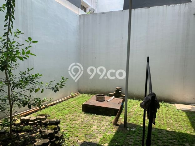 Jarang Ada! Rumah Kontrakan 4 Kamar Bagus Siap Huni Summarecon Bekasi Jarang Ada! Rumah Kontrakan 4 Kamar Bagus Siap Huni Summarecon Bekasi
