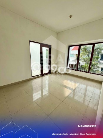 Hunian Elit LB 208m2 Siap Huni Desain Elegan di Jakarta Garden City, Jakarta Timur Hunian Elit LB 208m2 Siap Huni Desain Elegan di Jakarta Garden City, Jakarta Timur