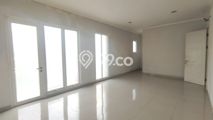 Rumah Elit Modern Siap Huni di Summarecon Bekasi Bekasi Rumah Elit Modern Siap Huni di Summarecon Bekasi Bekasi