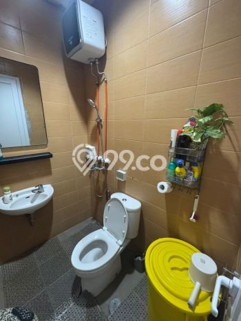 Rumah Luxury Modern Tanpa Renovasi di Summarecon Bekasi Bekasi Rumah Luxury Modern Tanpa Renovasi di Summarecon Bekasi Bekasi