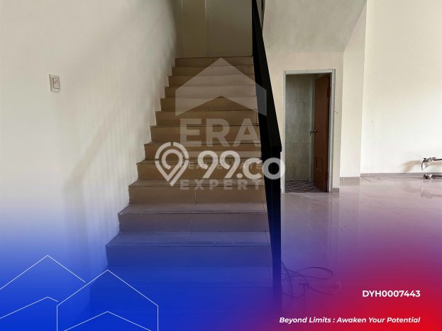 Ruko Dijual di Jakarta Timur LT 133m2 & LB 210m2 Lokasi Terbaik! Ruko Dijual di Jakarta Timur LT 133m2 & LB 210m2 Lokasi Terbaik!