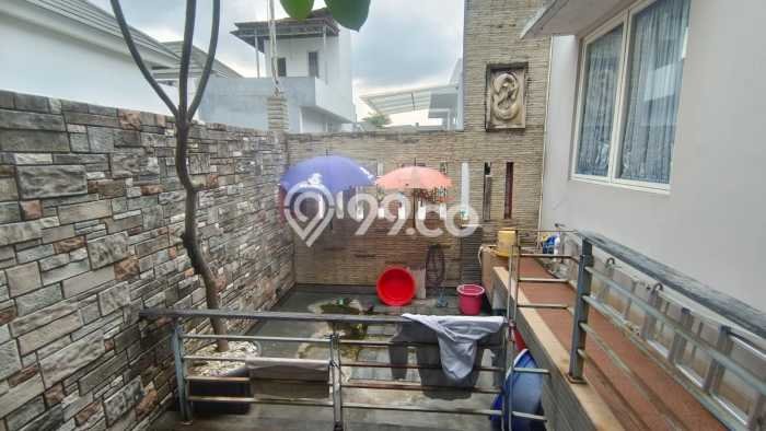 HOT DEAL! Jual Rumah Berkualitas di Summarecon Bekasi, Bekasi, Luas Tanah 119m² LB 120m² HOT DEAL! Jual Rumah Berkualitas di Summarecon Bekasi, Bekasi, Luas Tanah 119m² LB 120m²