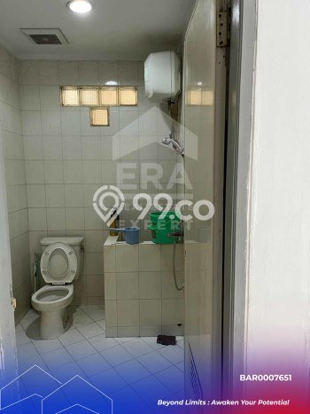 Hunian Mewah Dijual LT 240m2 di Cempaka Putih, Jakarta Pusat Hunian Mewah Dijual LT 240m2 di Cempaka Putih, Jakarta Pusat