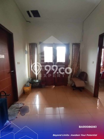 Jual Rumah Luas Megah Dengan View Eksklusif di Rawamangun, Jakarta Timur Jual Rumah Luas Megah Dengan View Eksklusif di Rawamangun, Jakarta Timur