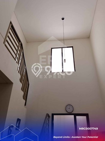 Rumah Minimalis 3 KT LT 90m2 di Jakarta Garden City Rumah Minimalis 3 KT LT 90m2 di Jakarta Garden City