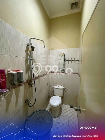 Jual Rumah Bagus Siap Huni LB 55m2 di Cipayung, Jakarta Timur Jual Rumah Bagus Siap Huni LB 55m2 di Cipayung, Jakarta Timur