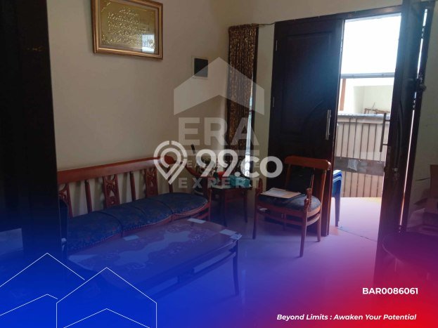 Jual Rumah Luas Megah Dengan View Eksklusif di Rawamangun, Jakarta Timur Jual Rumah Luas Megah Dengan View Eksklusif di Rawamangun, Jakarta Timur